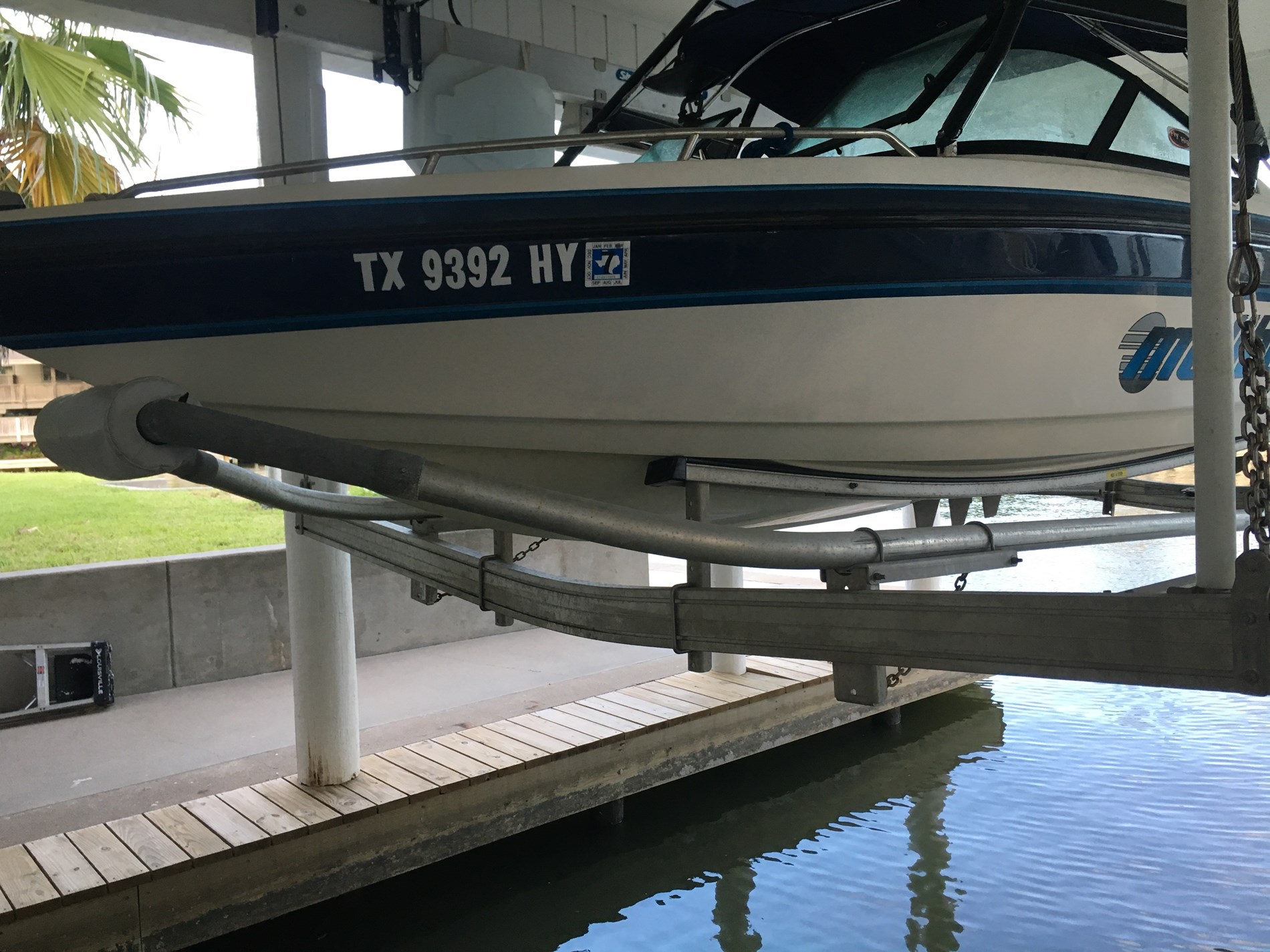 Boat House Lifts Photo Gallery ShoreStation®